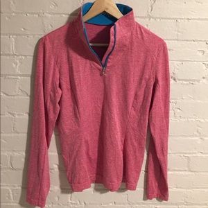 Moving Sale! Spyder 1/2 Zip Jacket